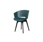 Dallas Premium Chair With Arms