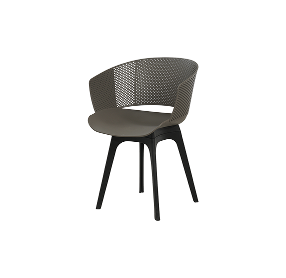 Dallas Premium Chair With Arms