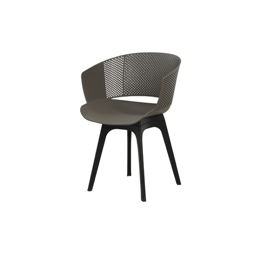 Dallas Premium Chair With Arms
