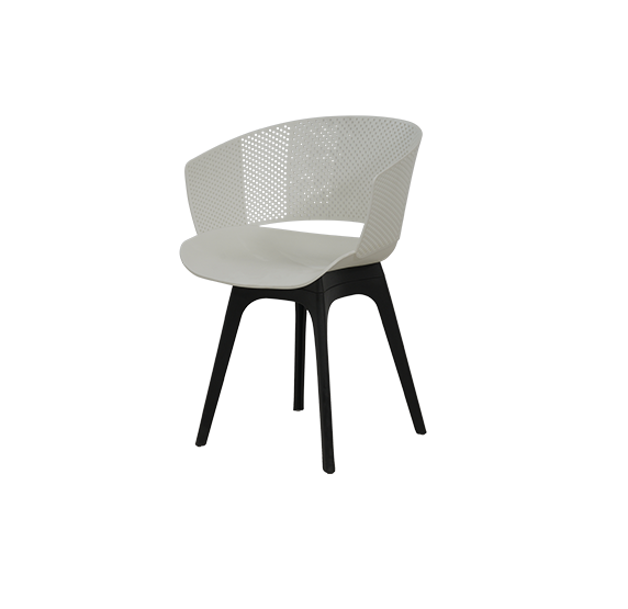 Dallas Premium Chair With Arms