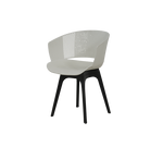 Dallas Premium Chair With Arms