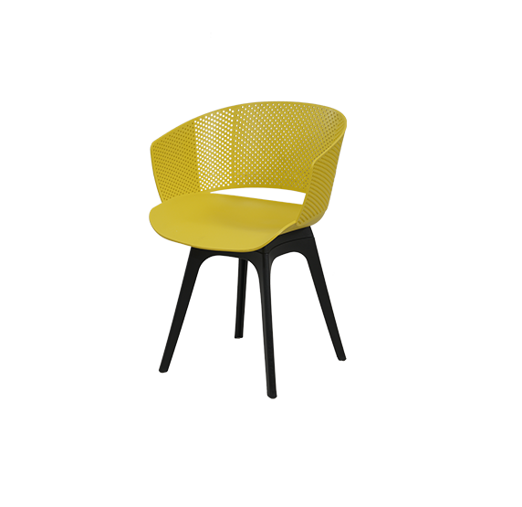 Dallas Premium Chair With Arms