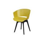 Dallas Premium Chair With Arms