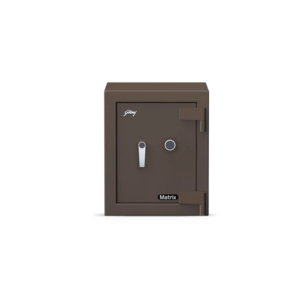 Godrej Matrix 1814 (59L) KL Coffee Brown