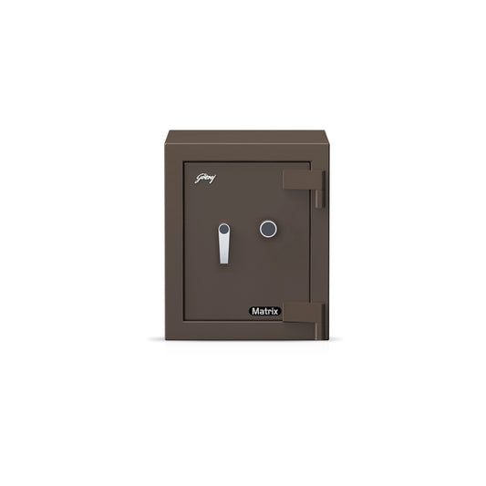 Godrej Matrix 1814 (59L) KL Coffee Brown