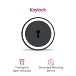 Godrej Matrix 1814 (78L) KL Coffee Brown