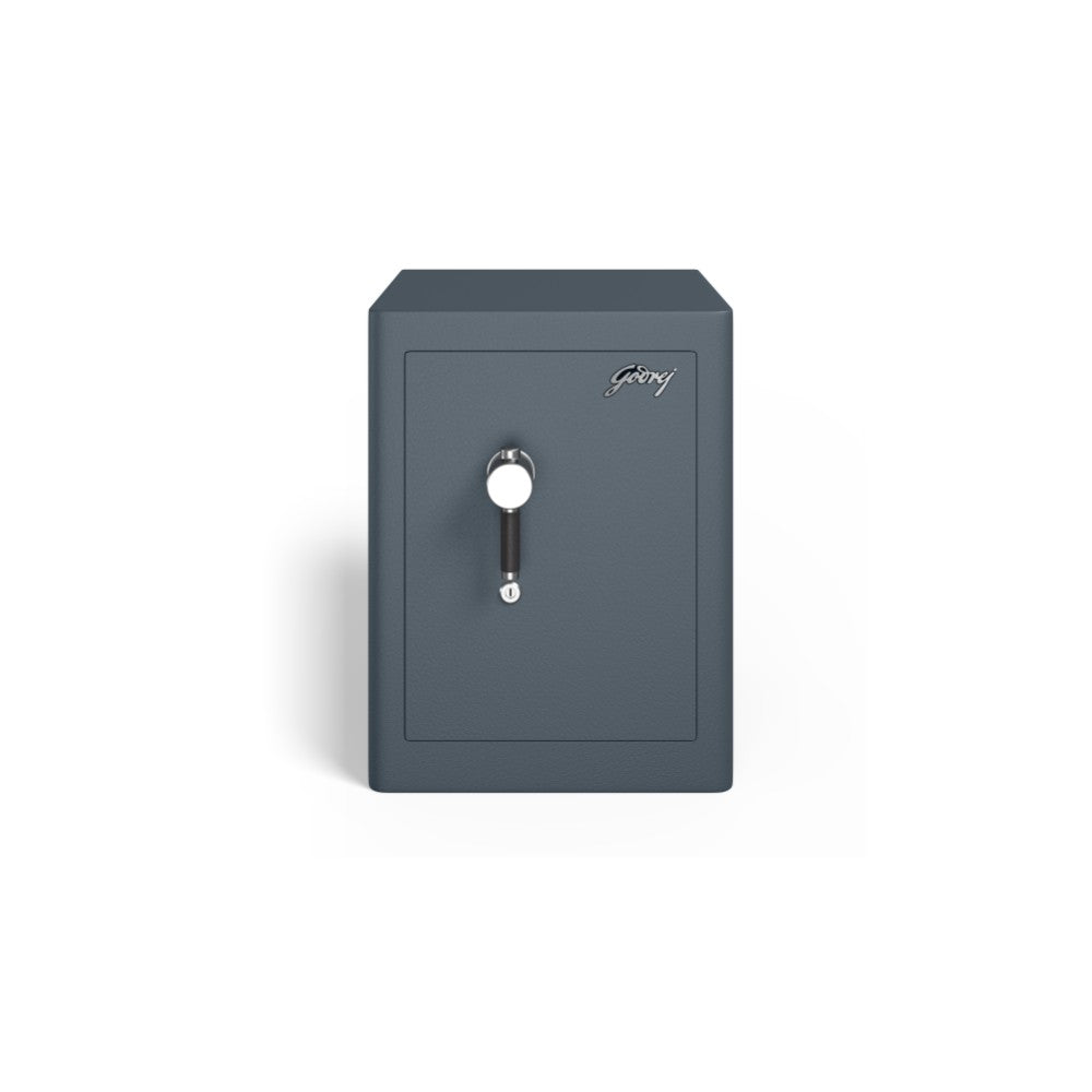 Godrej Rhino Regal Key Lock Grey