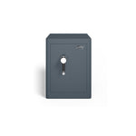 Godrej Rhino Regal Key Lock Grey