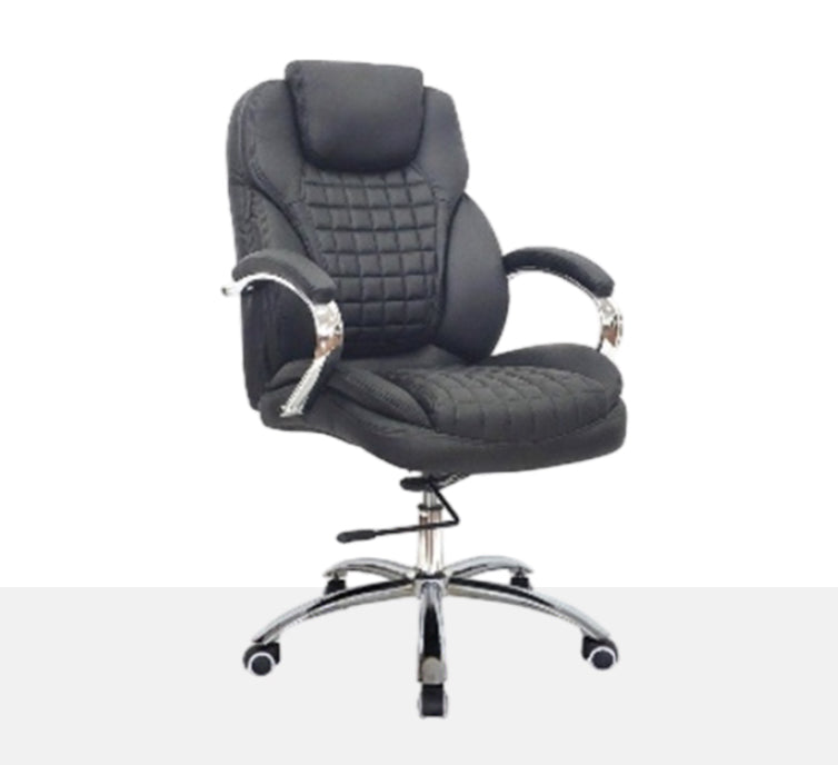 Galaxy MB Revolving Chair