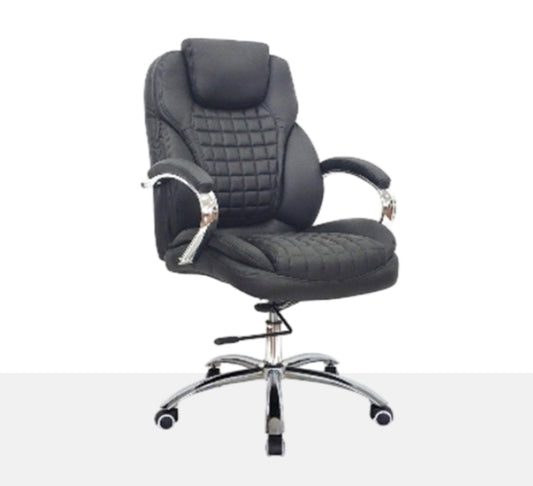 Galaxy MB Revolving Chair