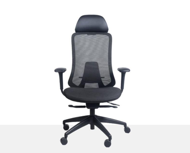 Fedo HB Revolving Chair