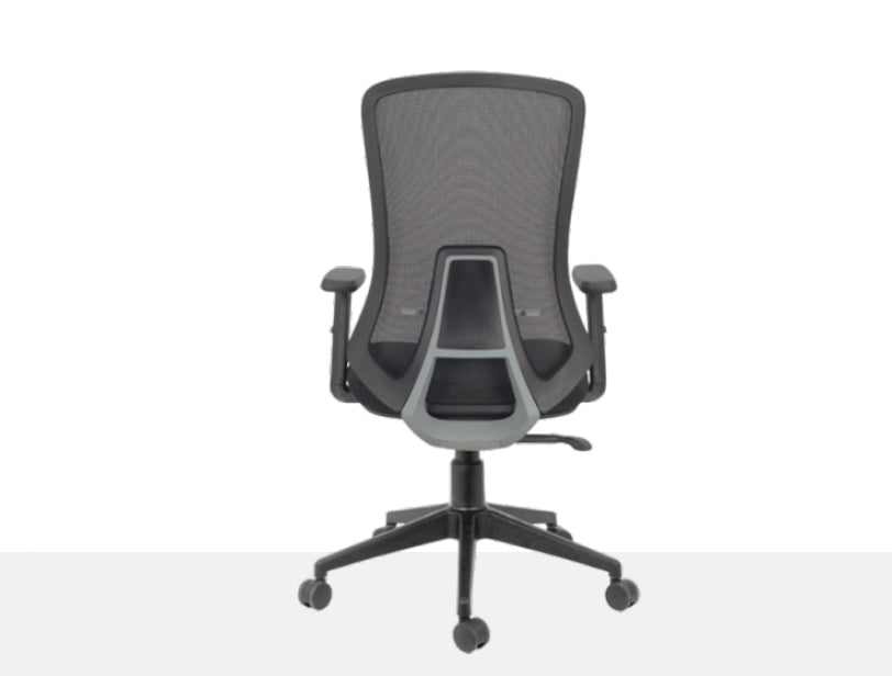 Fedo MB Revolving Chair