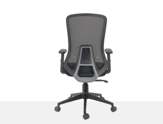 Fedo MB Revolving Chair
