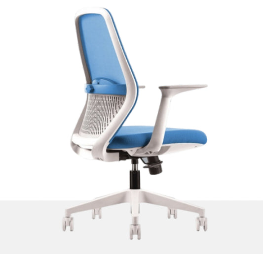 Flex MB Revolving Chair