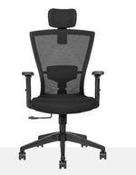 Zinc HB Revolving Chair