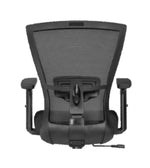 Zinc HB Revolving Chair