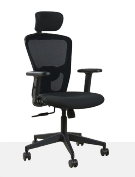 Jazz HB Revolving Chair