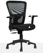 Jazz MB Revolving Chair