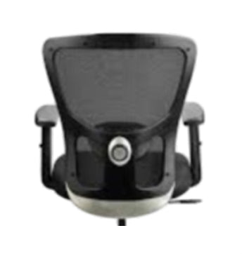 Jazz MB Revolving Chair