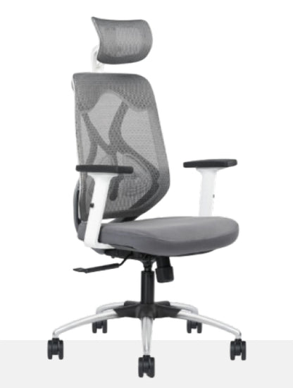 Zen HB Revolving Chair