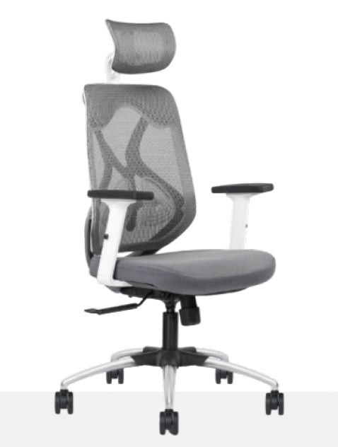Zen HB Revolving Chair