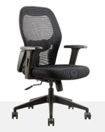 Matrix MB Revolving Chair