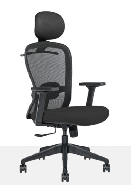 Dune HB Revolving Chair