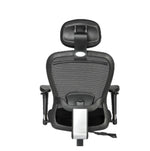 Dune HB Revolving Chair