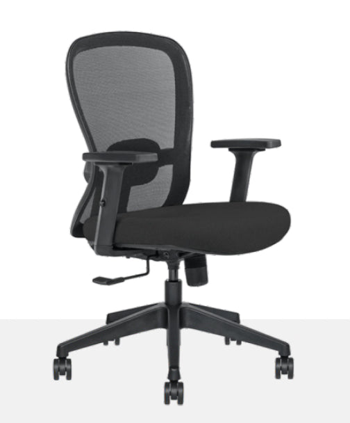 Dune MB Revolving Chair