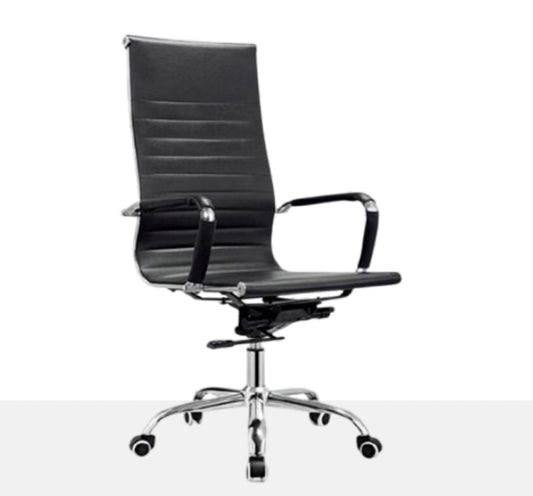 Sleek HB Revolving Chair
