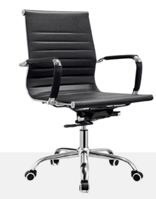 Sleek MB Revolving Chair