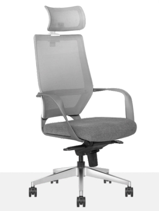 Zak HB Revolving Chair