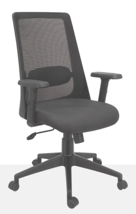Jupiter MB Revolving Chair