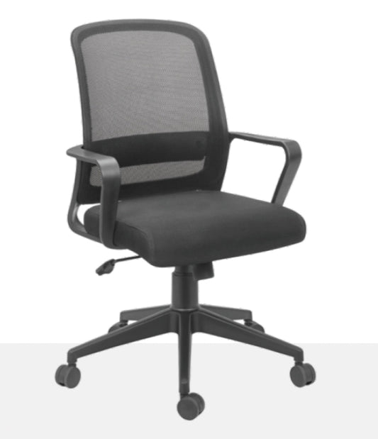 Robo MB Revolving Chair