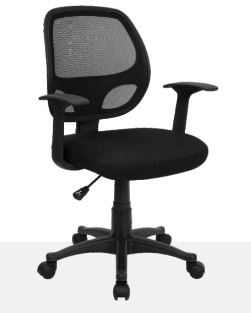 Beetle MB Revolving Chair