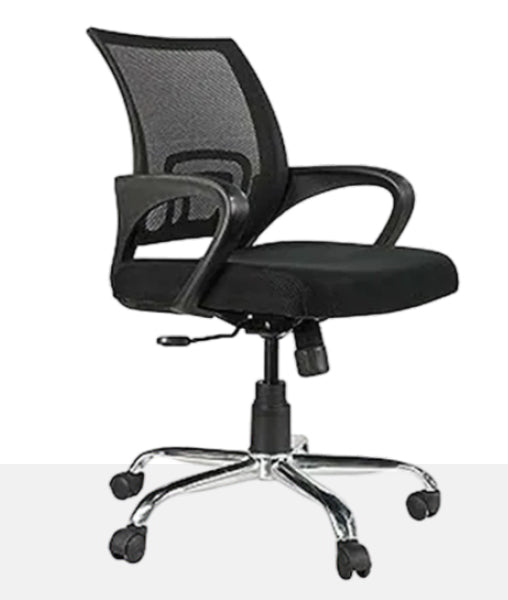 Blaze MB Revolving Chair