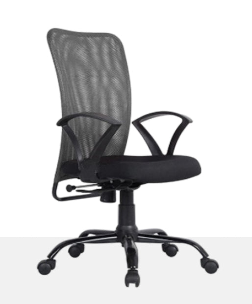 Sigma Revolving Chair