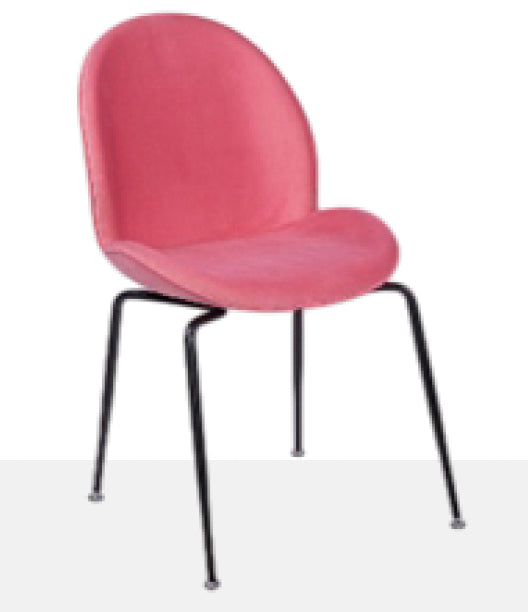 DLC 716 Lounge Chair (Without Fabric)