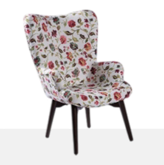 DLC 701 Lounge Chair (Without Fabric)