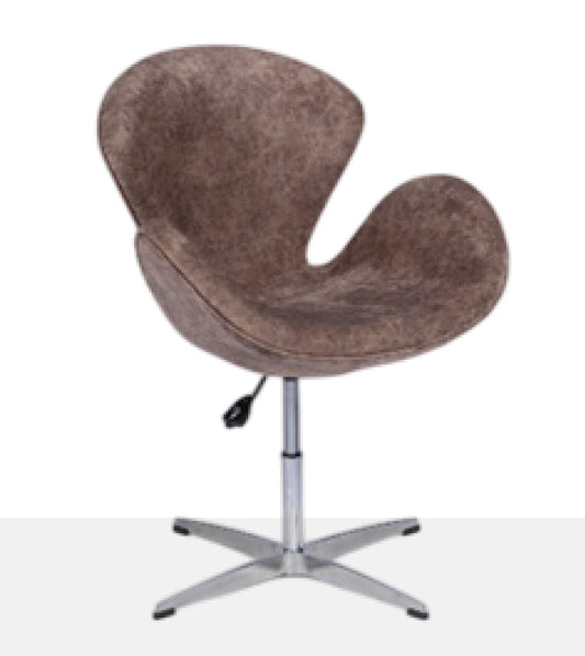 DLC 712 Lounge Chair (Without Fabric)