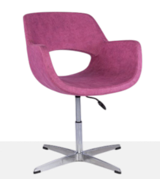 DLC 713 Lounge Chair (Without Fabric)