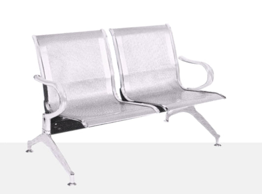 DLS 226 MS WAITING CHAIRS