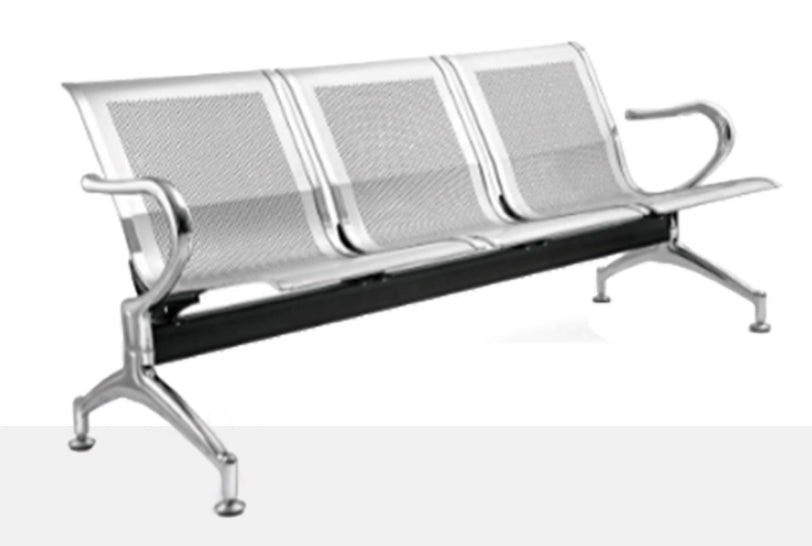 DLS 228 MS WAITING CHAIRS