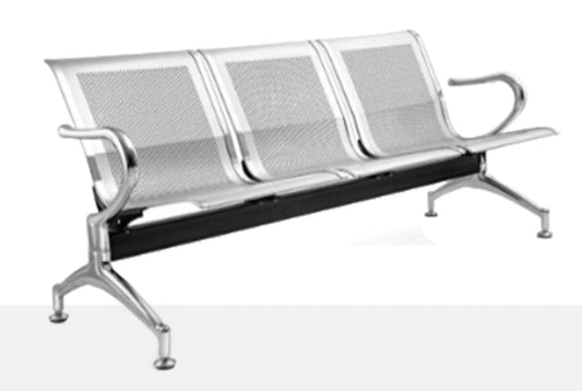 DLS 228 MS WAITING CHAIRS