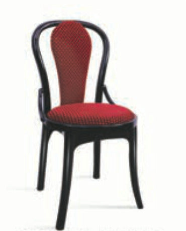 Supreme Pearl Super Cushioned Armless Chairs