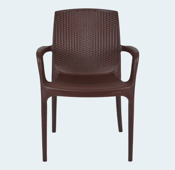 Texas Plastic Chairs