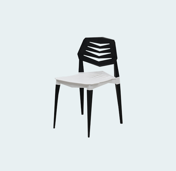 Vecto Premium Chair With Arms