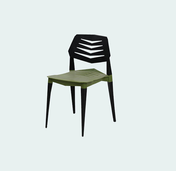 Vecto Premium Chair With Arms